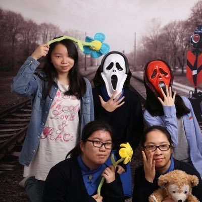 Profile Picture of Michelle Ip (@Ip2Michelle) on Twitter