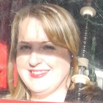 Profile Picture of Jacquelyn Lewis (@vtpiper) on Twitter