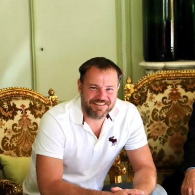 Profile Picture of Ivo Stejskal (@IvoStejskal) on Twitter