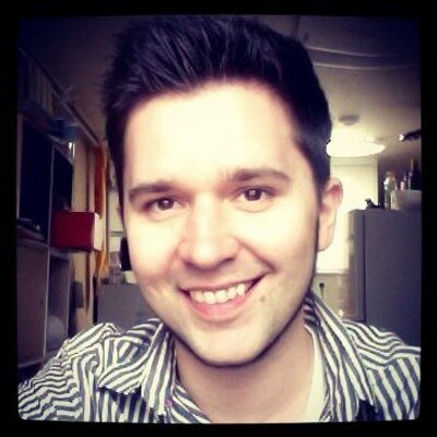 Profile Picture of Tom Ayers (@TomAyersComp) on Twitter
