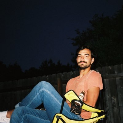 Profile Picture of Stephen R. Moreno (@stephenrmoreno) on Twitter