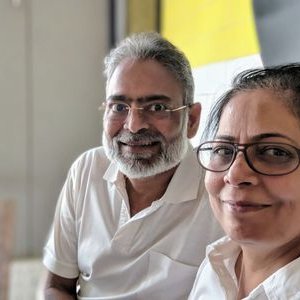 Profile Picture of Arun Tripathi (@arunstripathi) on Twitter