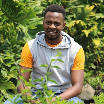 Profile Picture of Brian Tsuma (@Tsuma_Brian) on Twitter