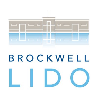 Profile Picture of Brockwell Lido (@Brockwell_Lido) on Twitter