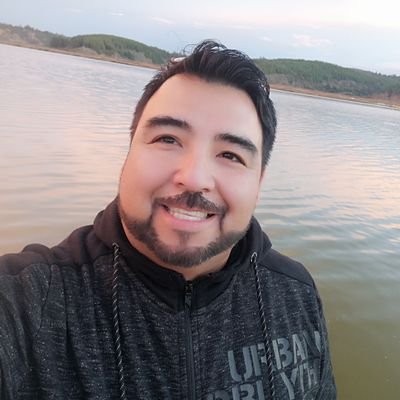 Profile Picture of Pablo Alejandro (@pablo_ae) on Twitter