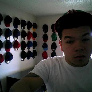 Profile Picture of Brian Deleon (@b_rod17) on Myspace