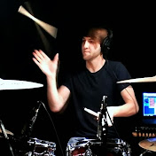 Profile Picture of TonyHammDrums (@TonyHammDrums) on Youtube