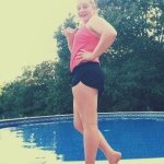 Profile Picture of Haley Cole (@cole_bree_haley_) on Instagram