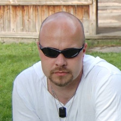 Profile Picture of Kenneth Johnsen (@Vwpasselat) on Twitter