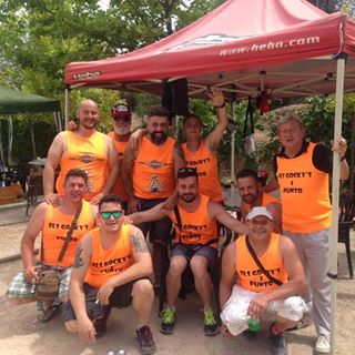 Profile Picture of Mario Sancho Garcia (@mario.sanchogarcia.7) on Facebook