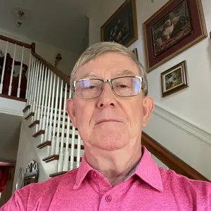 Profile Photo of David Warfield710 (@@davidwarfield2) on Tiktok