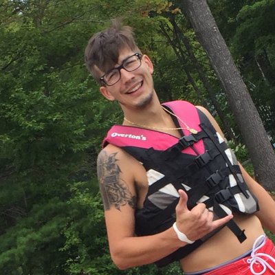 Profile Picture of Kevin Muise (@Itz_kjayy) on Twitter