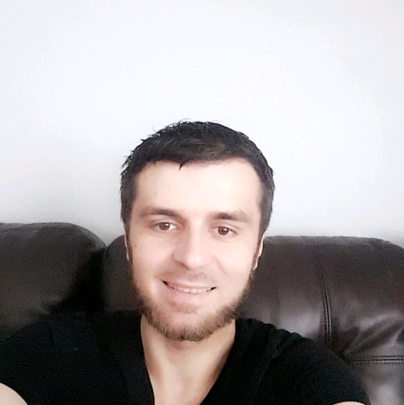 Profile Picture of Ahmed Krlic (@slaga314) on Poshmark