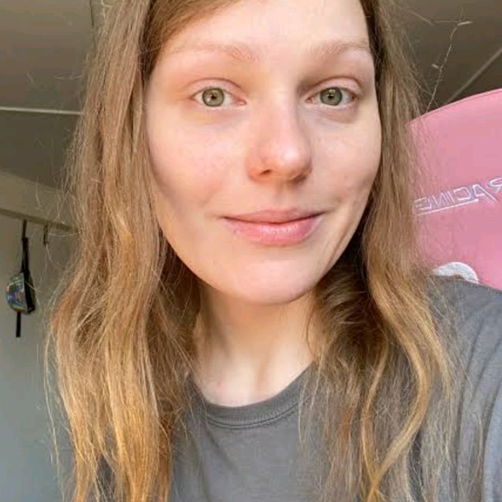 Profile Picture of Peggy Mike (@peggy.mike) on Tiktok