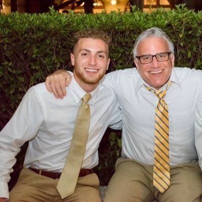 Profile Picture of Michael Shuster (@Big_Shuster) on Twitter