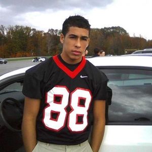 Profile Picture of Nathaniel Ortiz (@saythat1moreagain) on Myspace