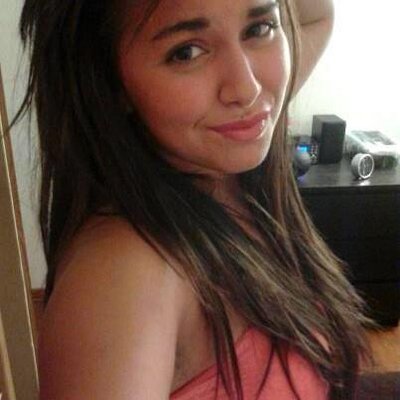 Jézia Ben Soussan - Twitter Profile Picture of Jézia Ben Soussan (@JeziaBenSoussan) on Twitter