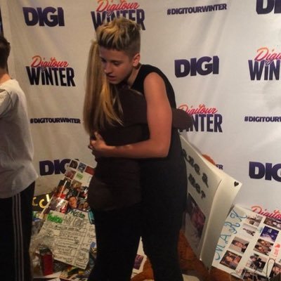 Profile Picture of Brynn (@BrynnDaniels_) on Twitter