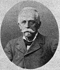 Profile Picture of Athanasios Rhousopouloson Wikipedia