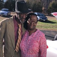 Profile Picture of Bernice Banks (@bernice-banks-5) on Quora