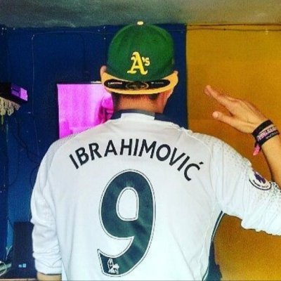 Profile Picture of Luis Palomo 🐯🇲🇽 (@_Luis_VP) on Twitter