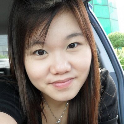 Profile Picture of Sharon Tan (@plainsharon) on Twitter