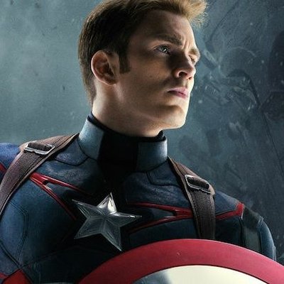 Profile Picture of Keith Everson (@KeithEverson5) on Twitter