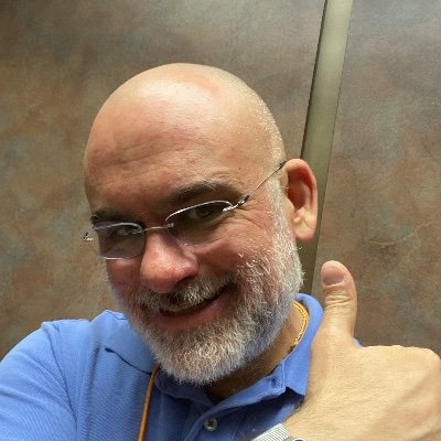 Profile Picture of Michael Hollomon (@HollomonMichael) on Twitter