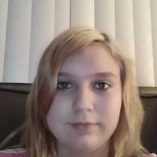 Profile Picture of Malia Mitchell (@68b636b0be8243b) on Twitter