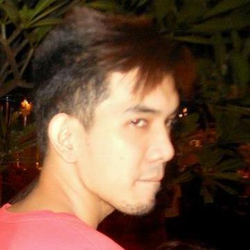 Profile Picture of Chad Tan (@beenchaddied) on Twitter