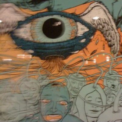 Profile Picture of Jason Gonzalez (@biledrool) on Twitter