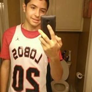 Profile Picture of Kevin Galvan (@kevin.galvan.98) on Myspace