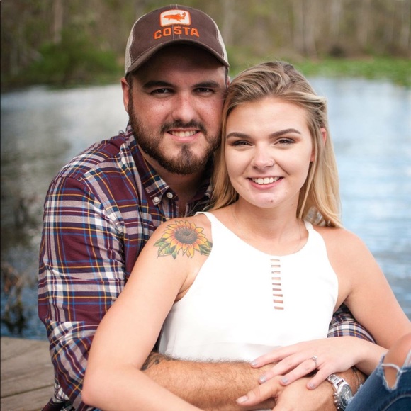 Profile Picture of Jason Crider (@biggins904) on Poshmark