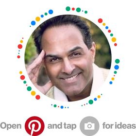 Profile Picture of Sunil Varma (@hypnotique1) on Pinterest