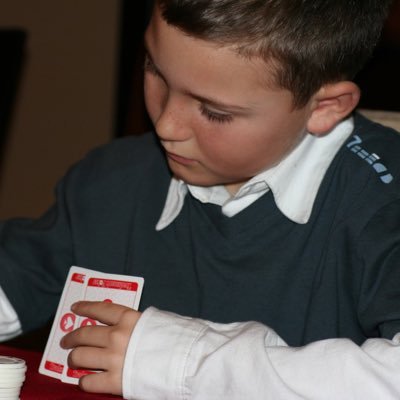 Profile Picture of Nick Rallis (@NickRallis1) on Twitter