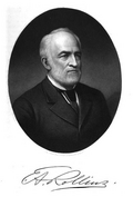 Profile Picture of Edward A. Rollinson Wikipedia