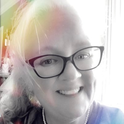 Profile Picture of Kathy Keys Osborn (@bmorekathy) on Twitter