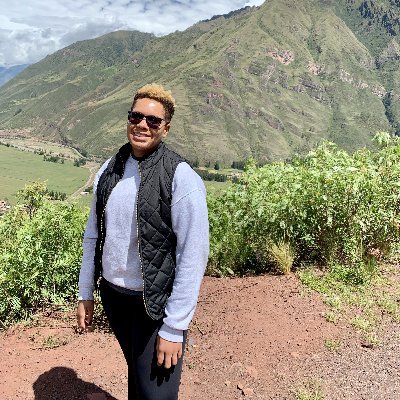 Profile Picture of A. Katherine Kimble (@Kimble_AK) on Twitter