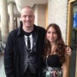 Profile Picture of Nicolas Poulin (@nickpoulin94) on Instagram