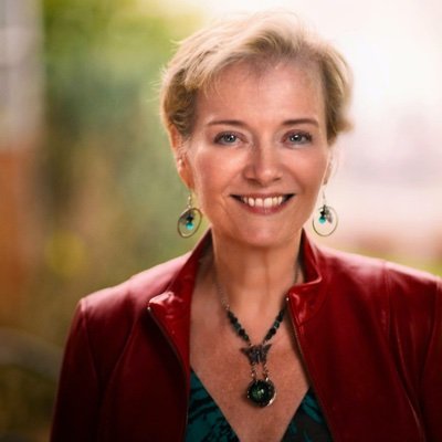 Profile Picture of Cindy N. Solda, Port Alberni City Councillor (@cindysolda) on Twitter