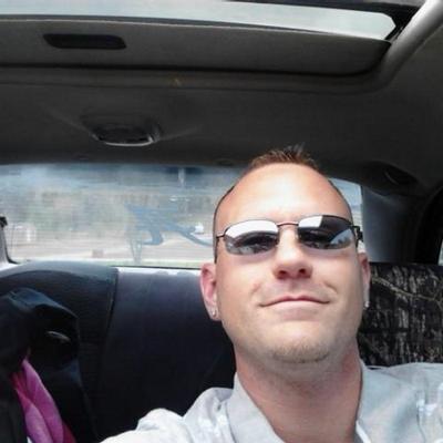 Profile Picture of Chad Barnes (@@chadbarnes1981) on Twitter