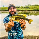 Profile Picture of James Davis 🎣 (6.0k) (@james_tha_fisherman) on Instagram