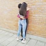 Profile Picture of Bárbara Dias (@barbara_daniela_silva_dias_) on Instagram