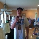 Profile Picture of Cody Mattie (@codymattie12) on Instagram