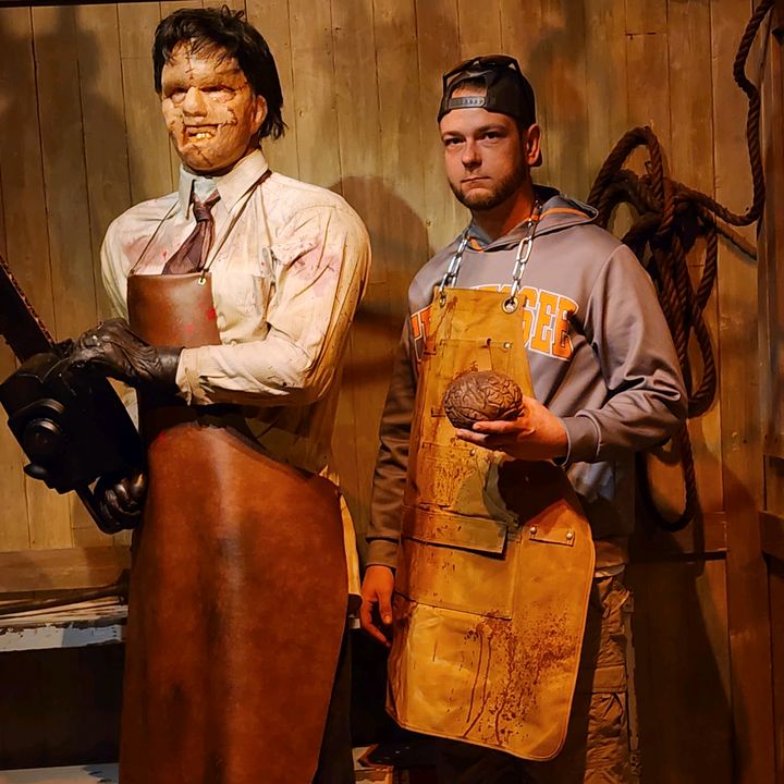 Profile Picture of Mark Mccowan (@markmccowan) on Tiktok