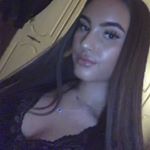 Profile Picture of amberbrooksx (@amberbrooksx) on Instagram