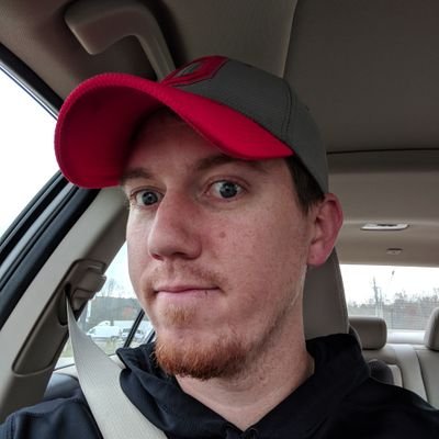 Profile Picture of Josh Castle (@Jay1388) on Twitter