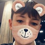 Mäx 😍 - Instagram Profile Picture of Mäx 😍 (@shaini_durling_) on Instagram