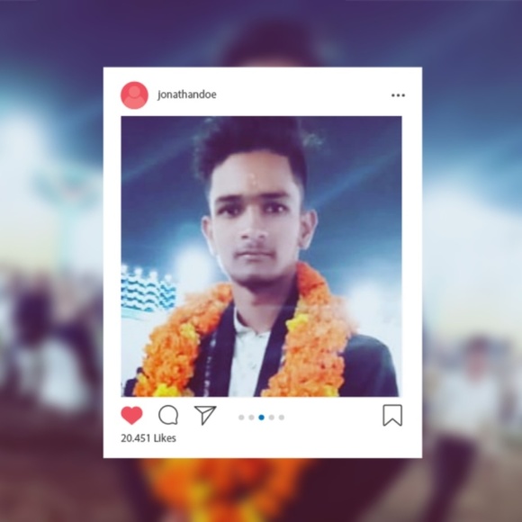 Profile Picture of Harsh Soni (@harshsoni604) on Poshmark