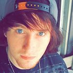 Profile Picture of Erik Bray (@anarchist9666) on Instagram